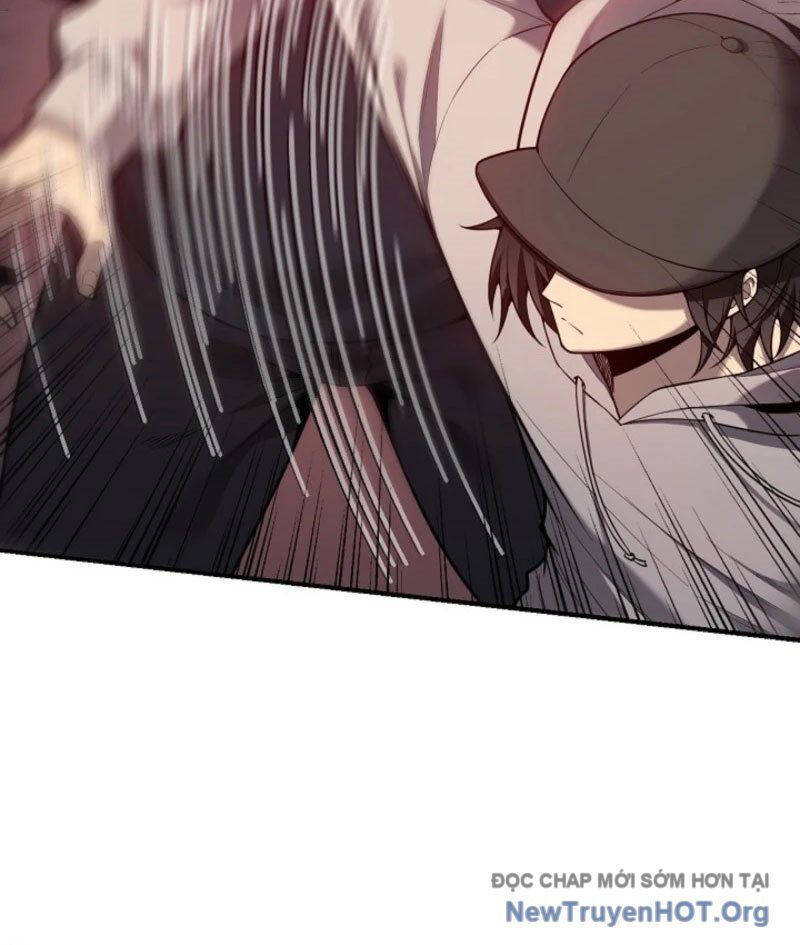 Hồi Quy: Tận Thế Báo Thù: Chapter 4
