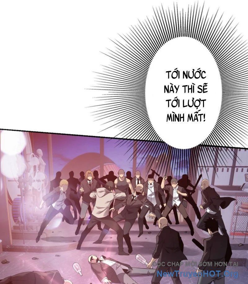 Hồi Quy: Tận Thế Báo Thù: Chapter 4