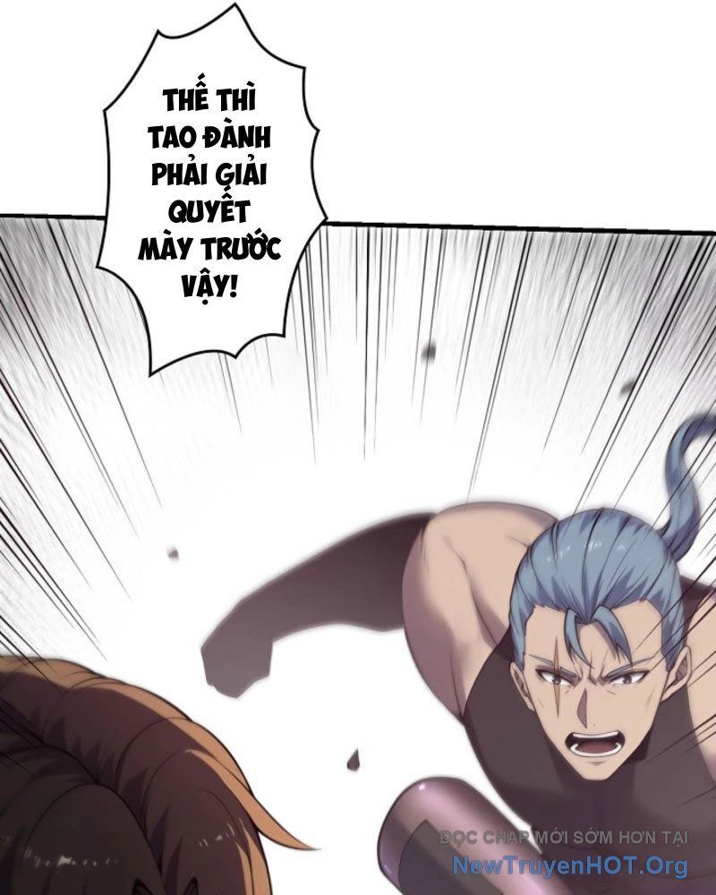 Hồi Quy: Tận Thế Báo Thù: Chapter 4