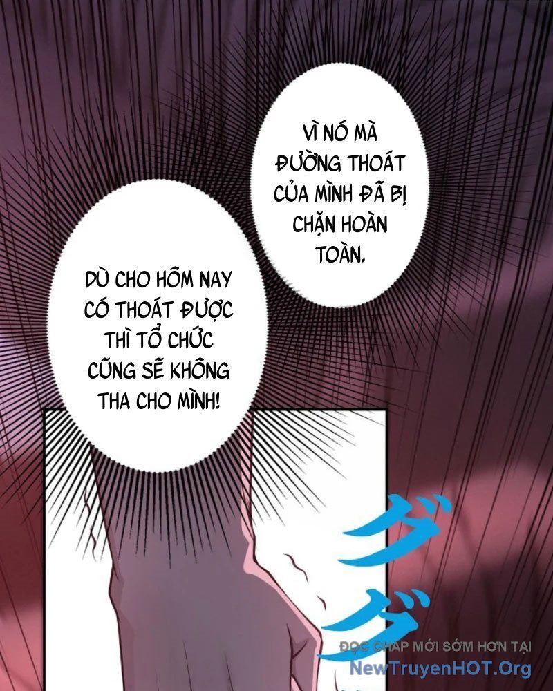 Hồi Quy: Tận Thế Báo Thù: Chapter 4