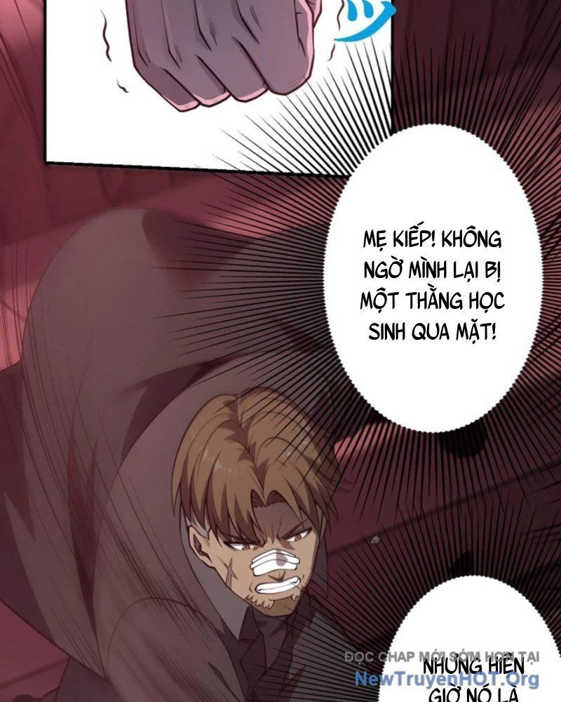 Hồi Quy: Tận Thế Báo Thù: Chapter 4