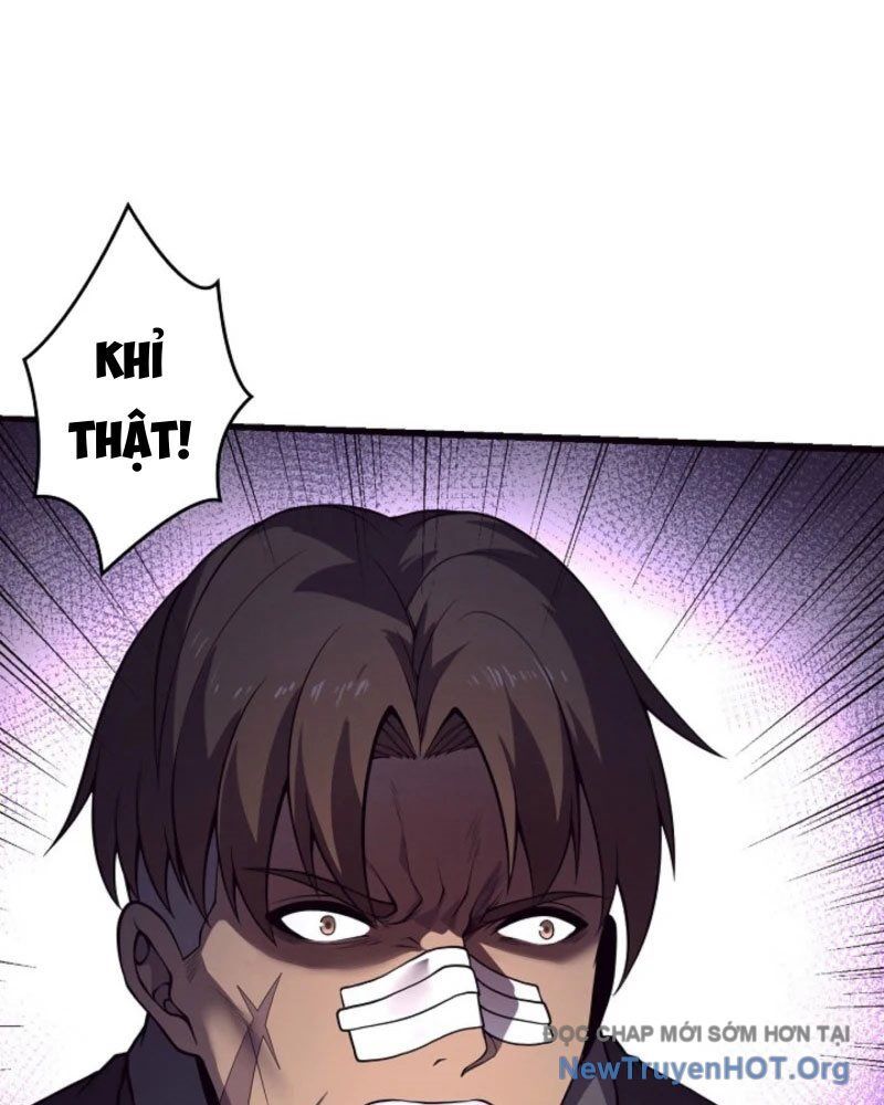 Hồi Quy: Tận Thế Báo Thù: Chapter 4