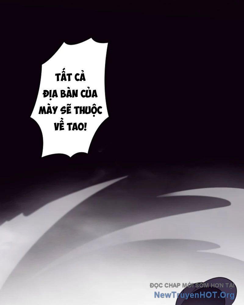 Hồi Quy: Tận Thế Báo Thù: Chapter 4