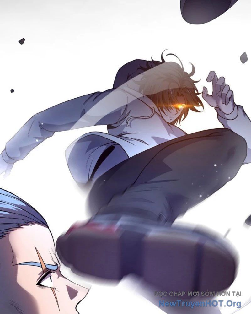 Hồi Quy: Tận Thế Báo Thù: Chapter 4