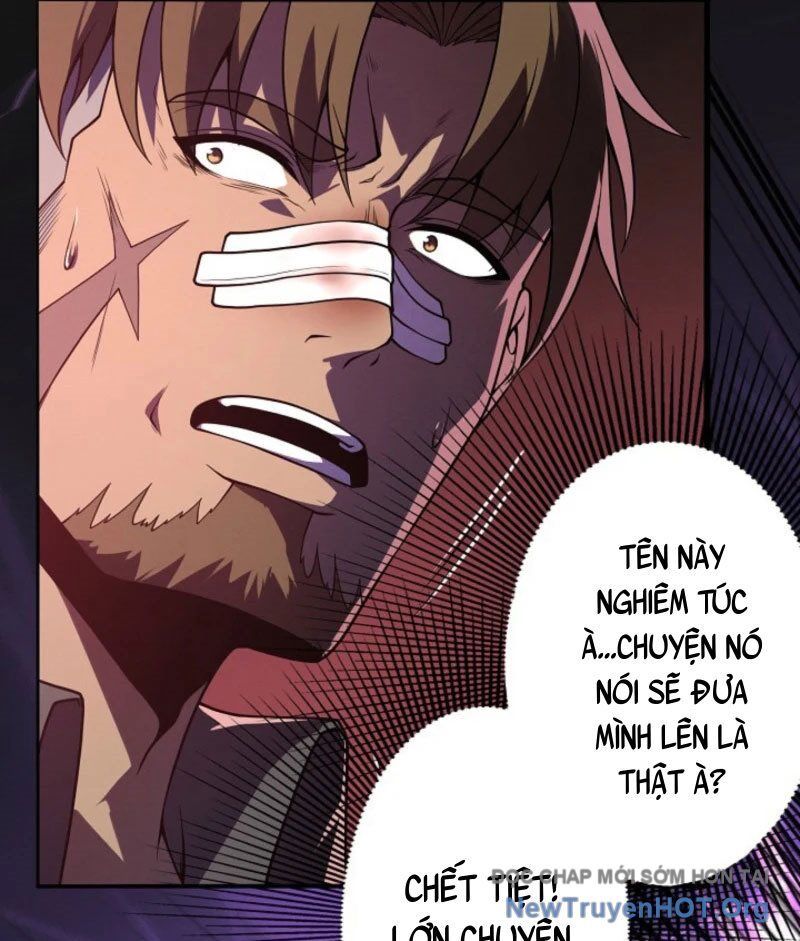 Hồi Quy: Tận Thế Báo Thù: Chapter 4
