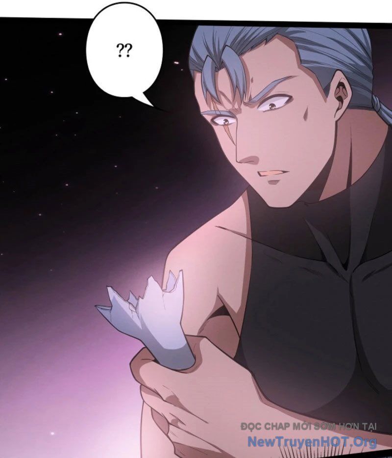 Hồi Quy: Tận Thế Báo Thù: Chapter 4