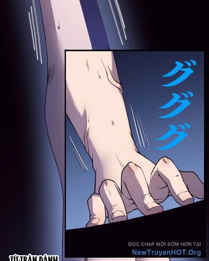 Hồi Quy: Tận Thế Báo Thù: Chapter 4