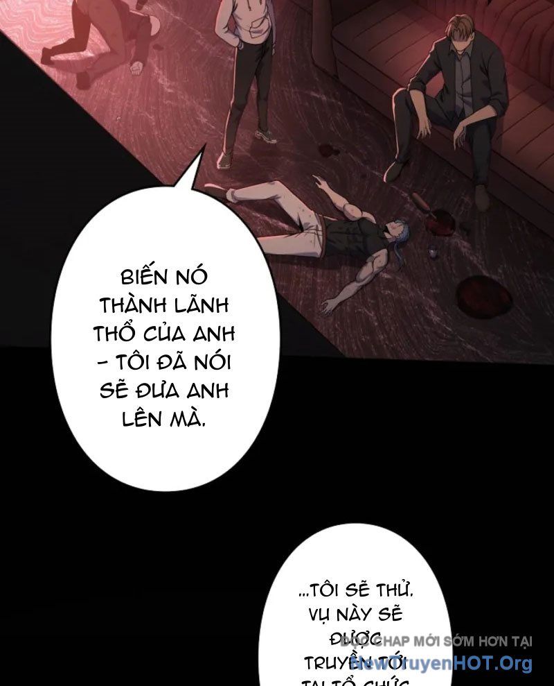 Hồi Quy: Tận Thế Báo Thù: Chapter 5