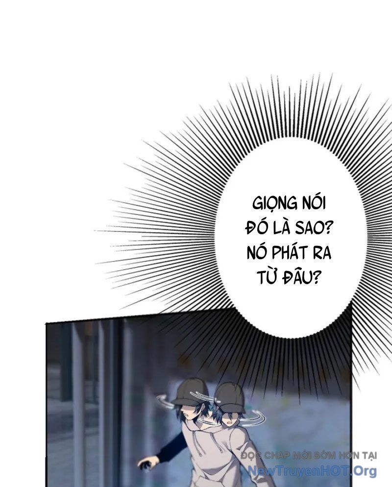 Hồi Quy: Tận Thế Báo Thù: Chapter 5