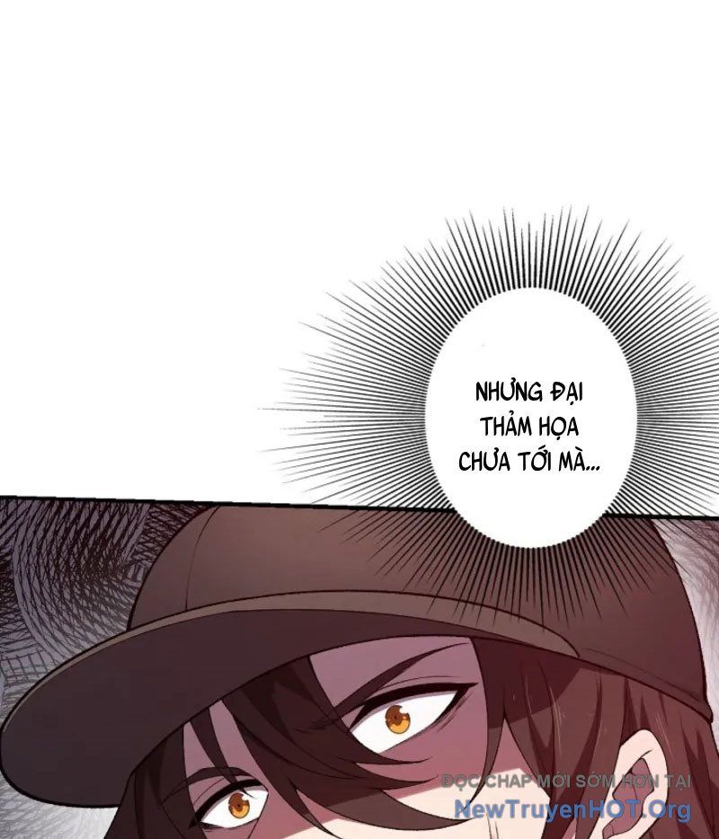 Hồi Quy: Tận Thế Báo Thù: Chapter 5