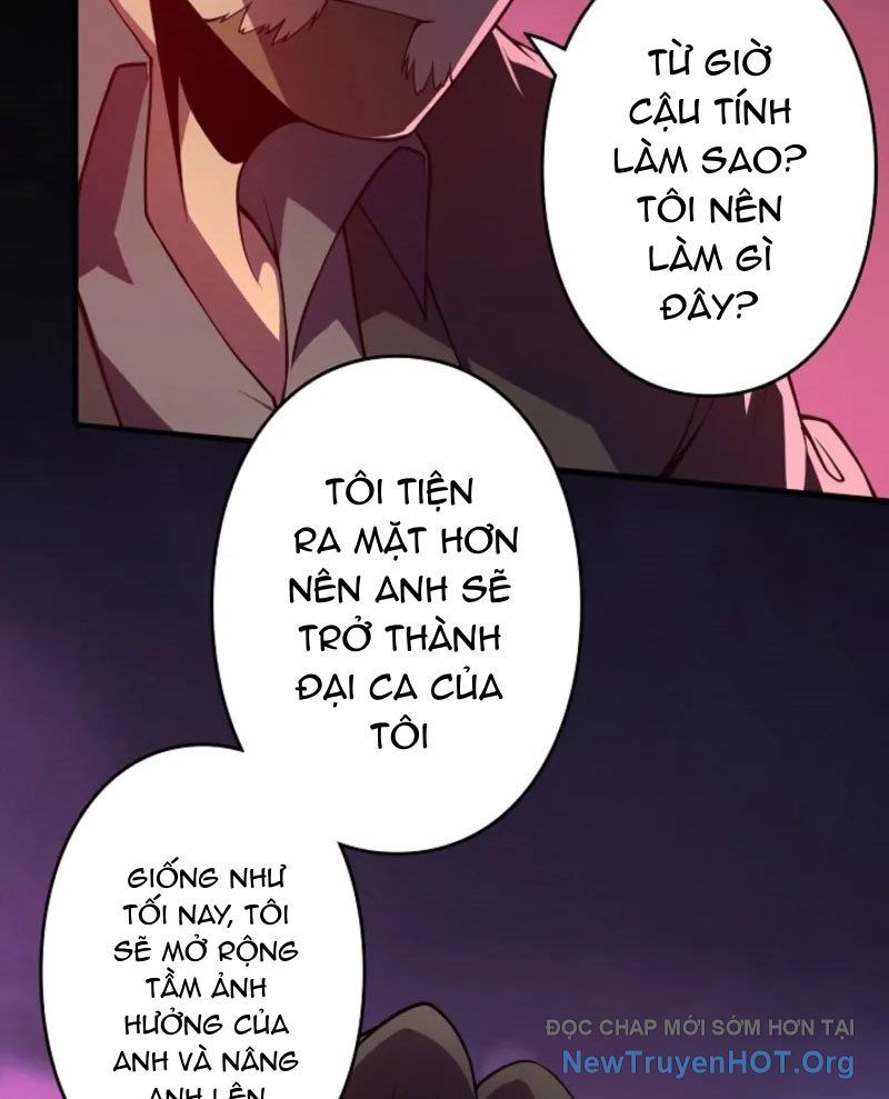 Hồi Quy: Tận Thế Báo Thù: Chapter 5