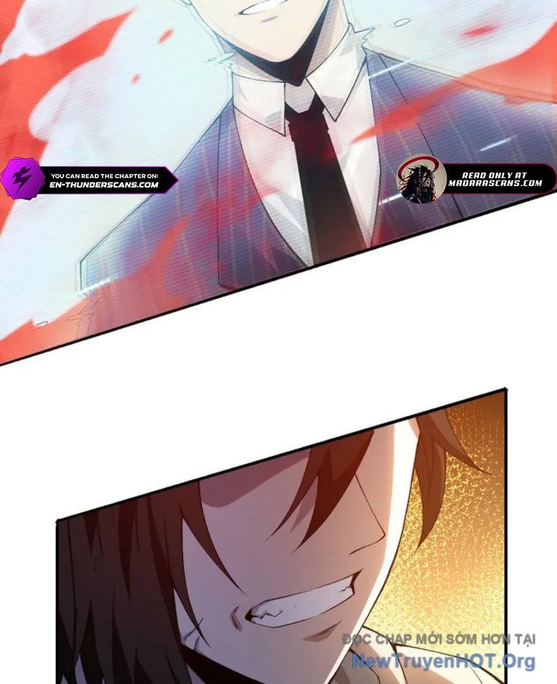 Hồi Quy: Tận Thế Báo Thù: Chapter 5