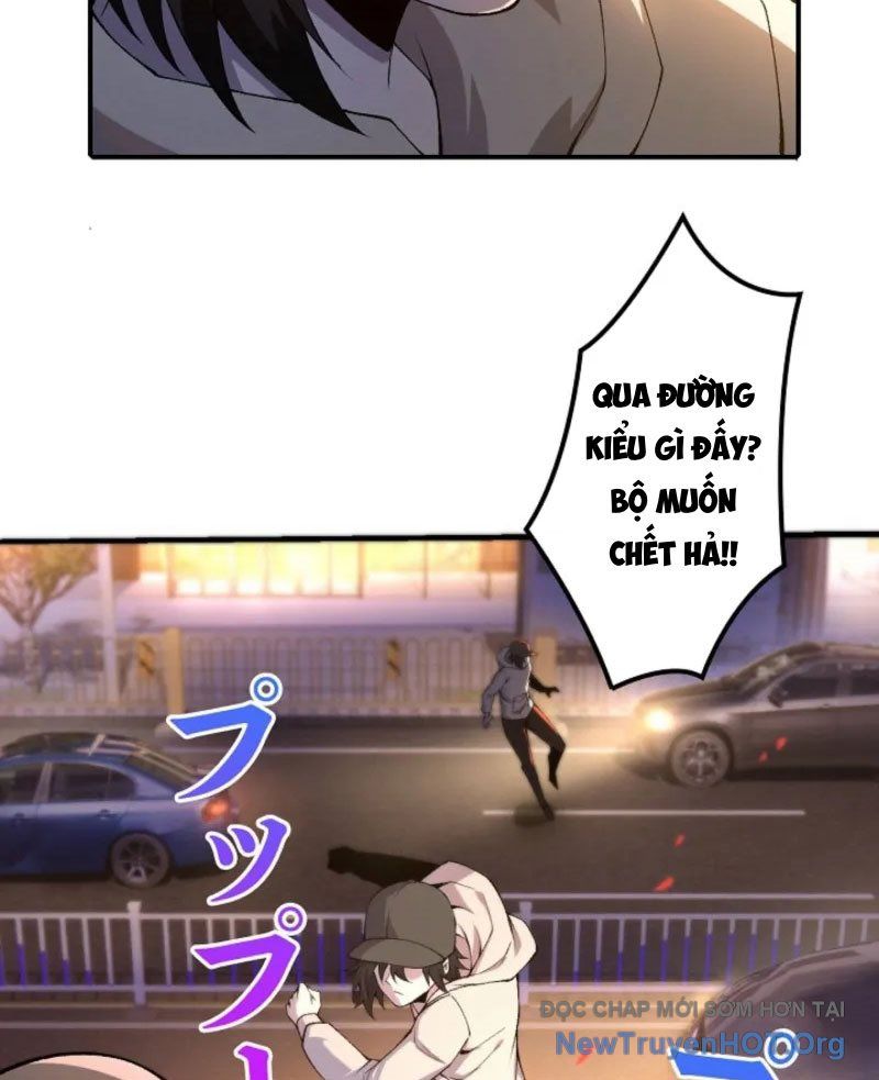 Hồi Quy: Tận Thế Báo Thù: Chapter 5