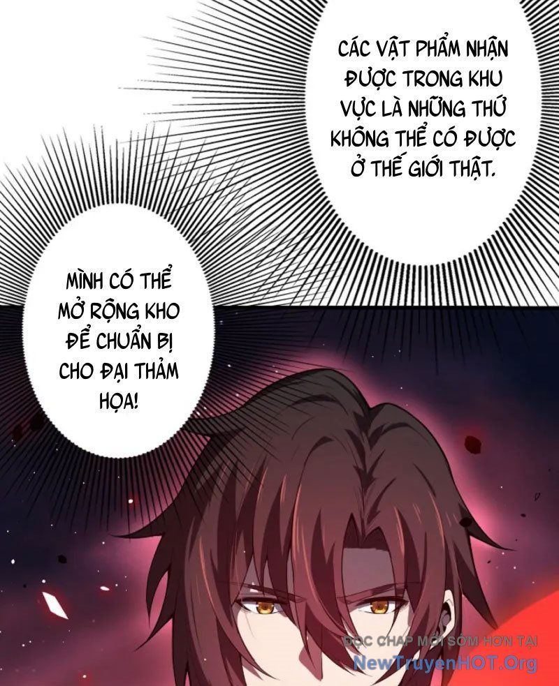 Hồi Quy: Tận Thế Báo Thù: Chapter 5