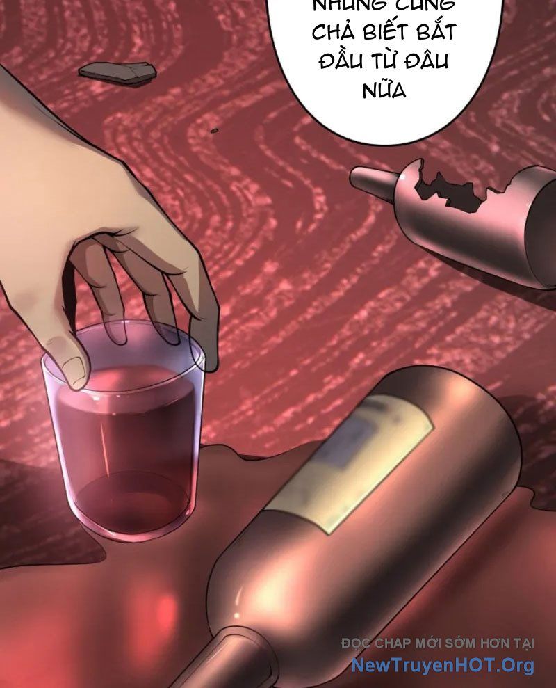 Hồi Quy: Tận Thế Báo Thù: Chapter 5
