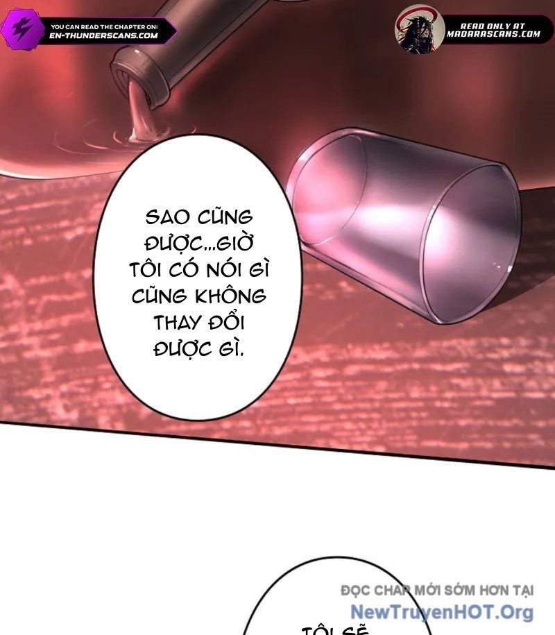 Hồi Quy: Tận Thế Báo Thù: Chapter 5