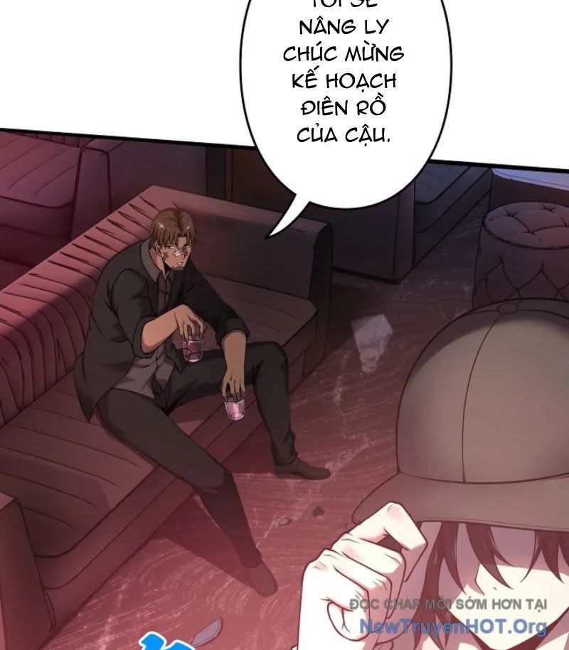 Hồi Quy: Tận Thế Báo Thù: Chapter 5