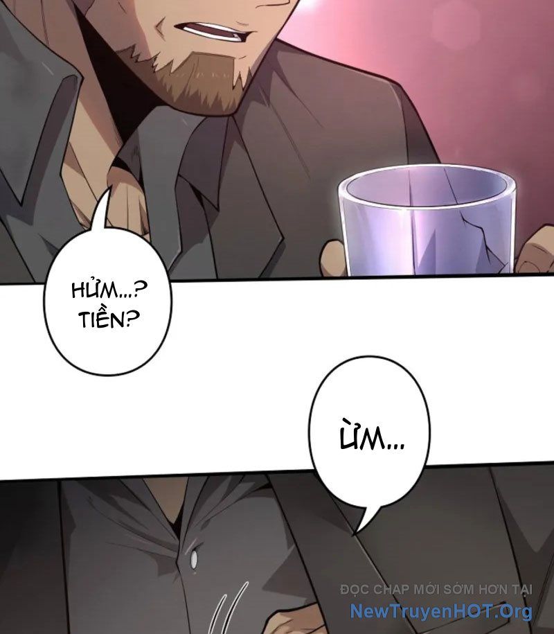 Hồi Quy: Tận Thế Báo Thù: Chapter 5
