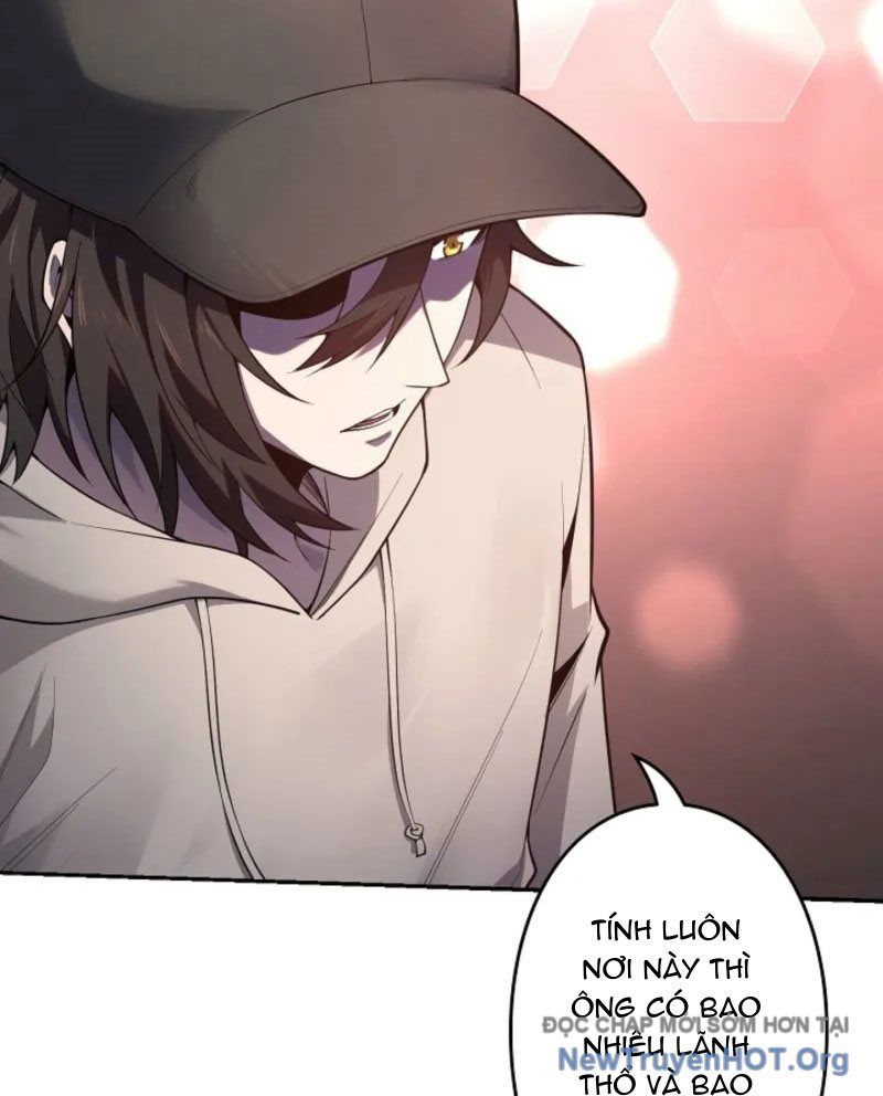 Hồi Quy: Tận Thế Báo Thù: Chapter 5