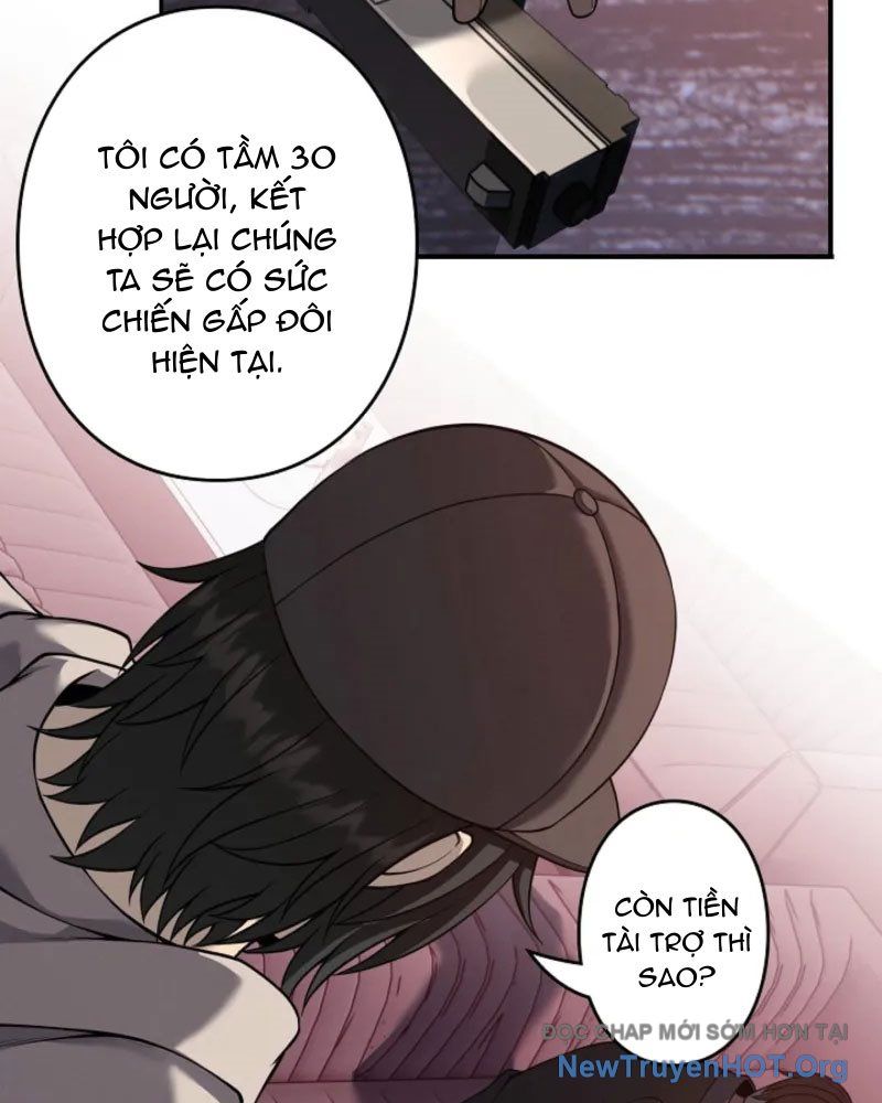 Hồi Quy: Tận Thế Báo Thù: Chapter 5