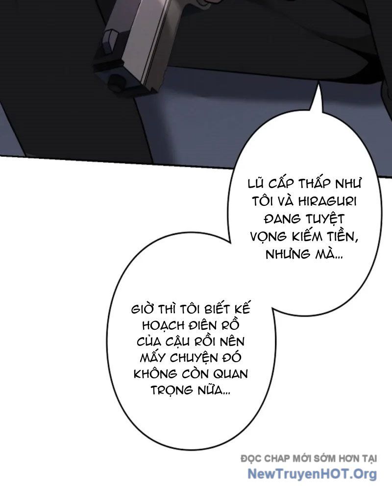 Hồi Quy: Tận Thế Báo Thù: Chapter 5