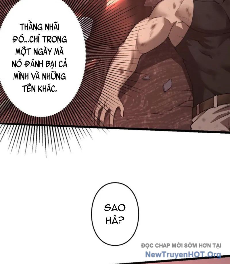 Hồi Quy: Tận Thế Báo Thù: Chapter 5