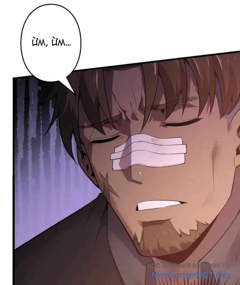 Hồi Quy: Tận Thế Báo Thù: Chapter 5