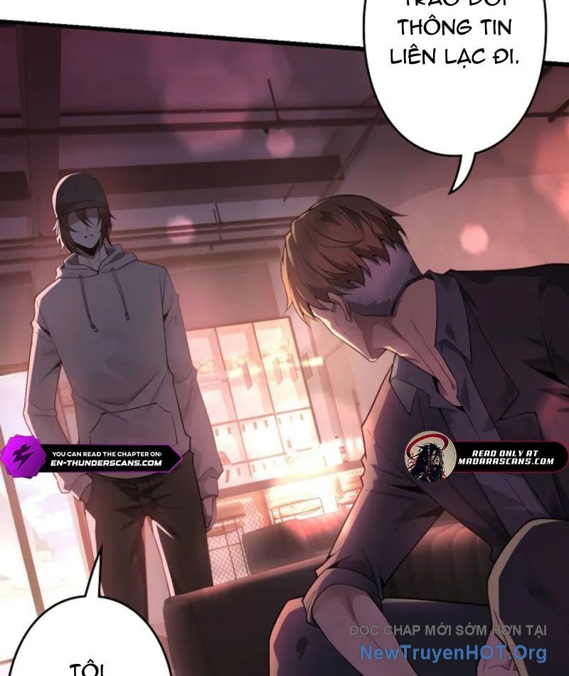 Hồi Quy: Tận Thế Báo Thù: Chapter 5