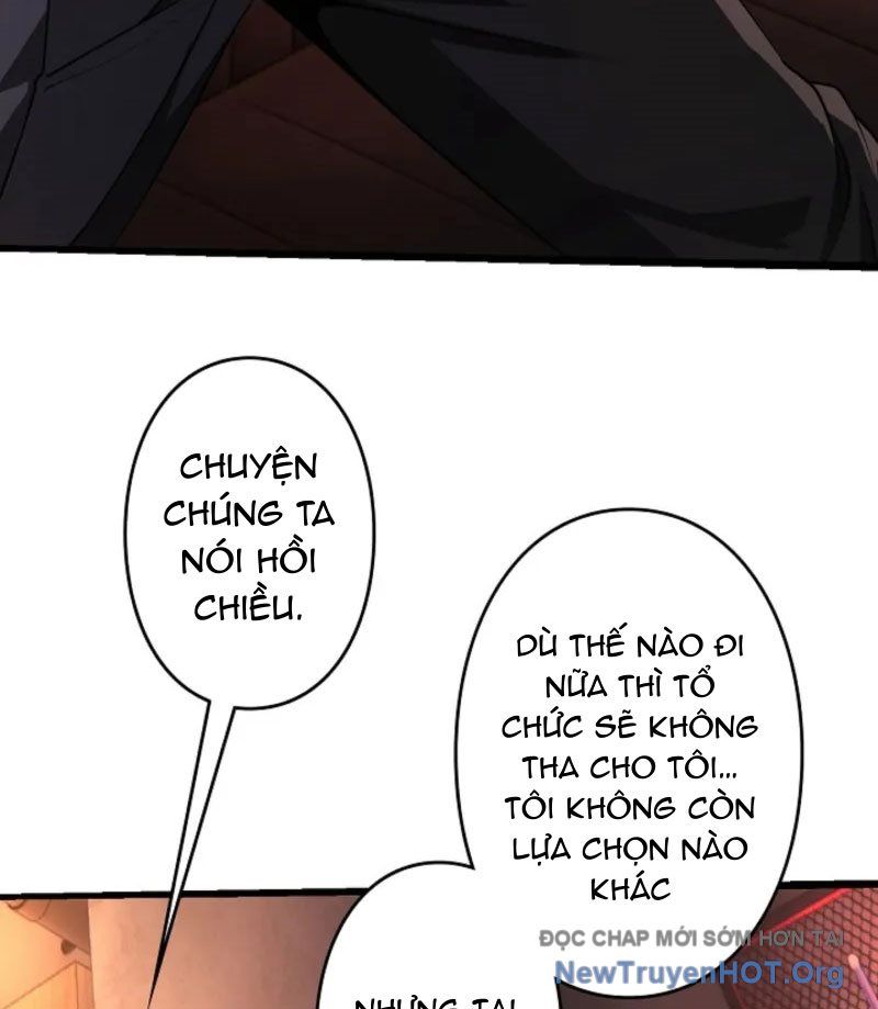 Hồi Quy: Tận Thế Báo Thù: Chapter 5