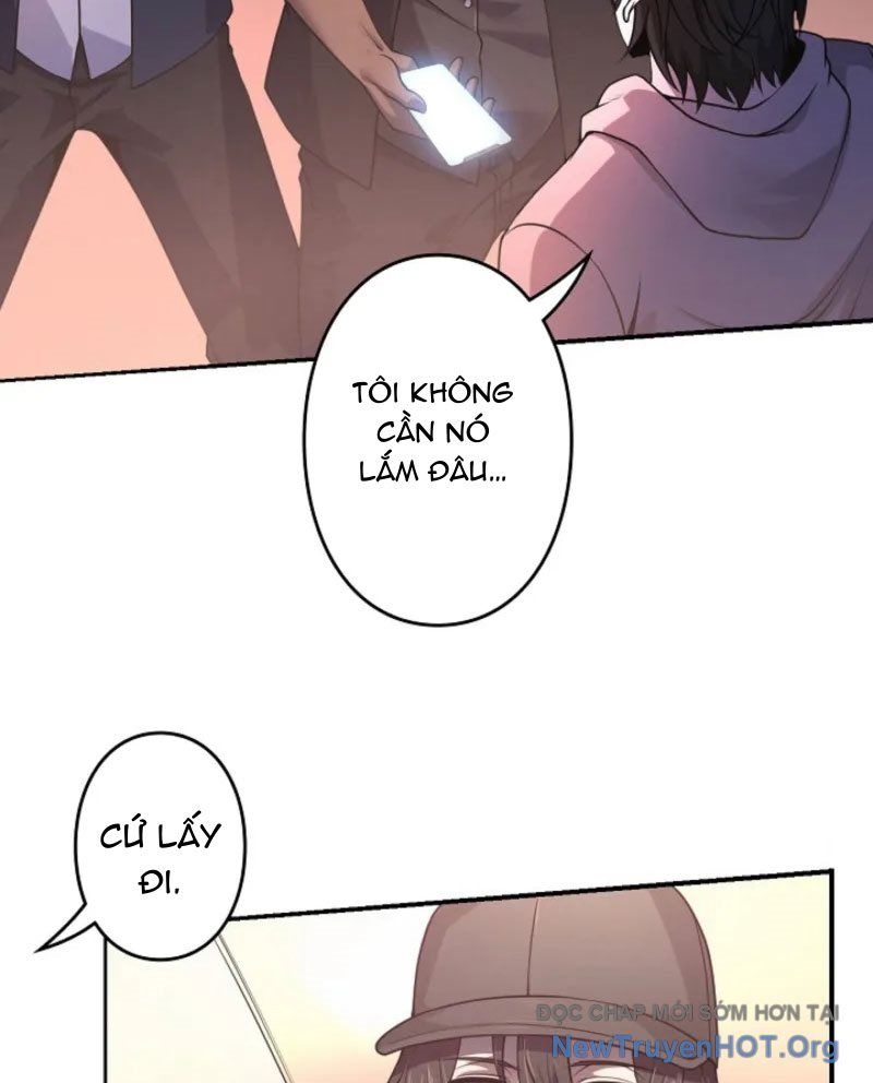 Hồi Quy: Tận Thế Báo Thù: Chapter 5