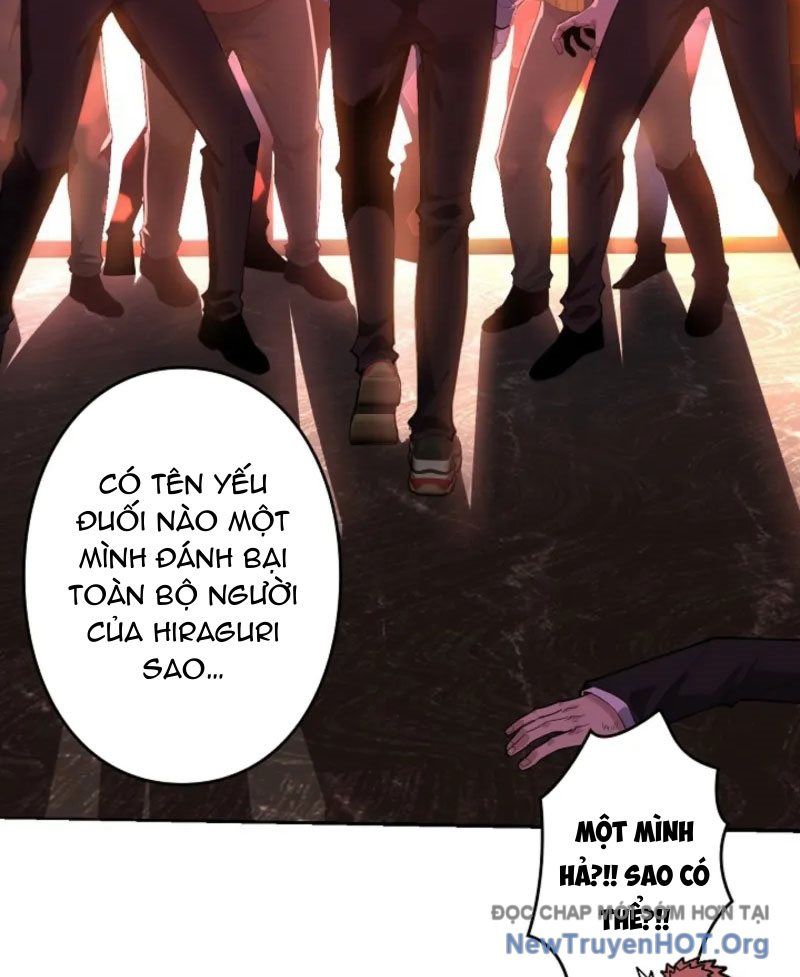 Hồi Quy: Tận Thế Báo Thù: Chapter 5