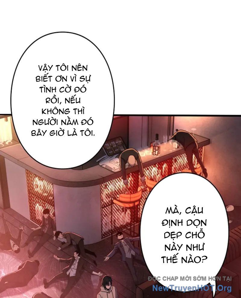 Hồi Quy: Tận Thế Báo Thù: Chapter 5