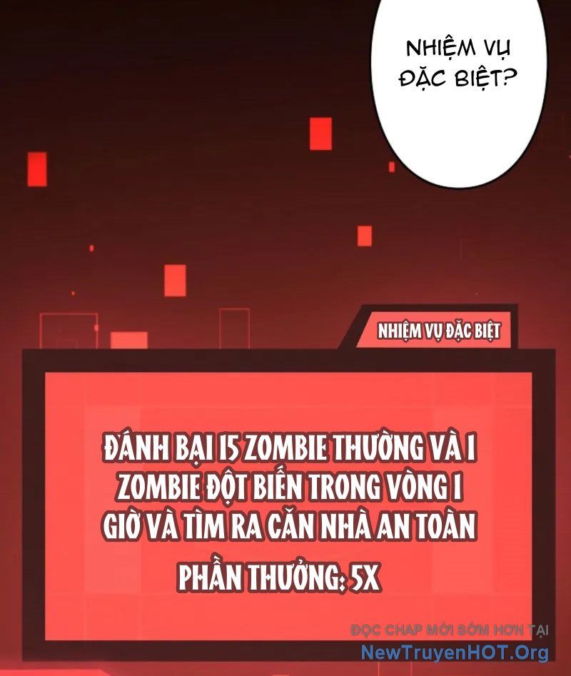 Hồi Quy: Tận Thế Báo Thù: Chapter 6