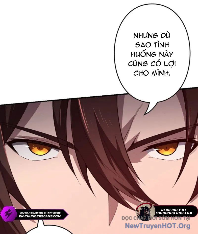 Hồi Quy: Tận Thế Báo Thù: Chapter 6