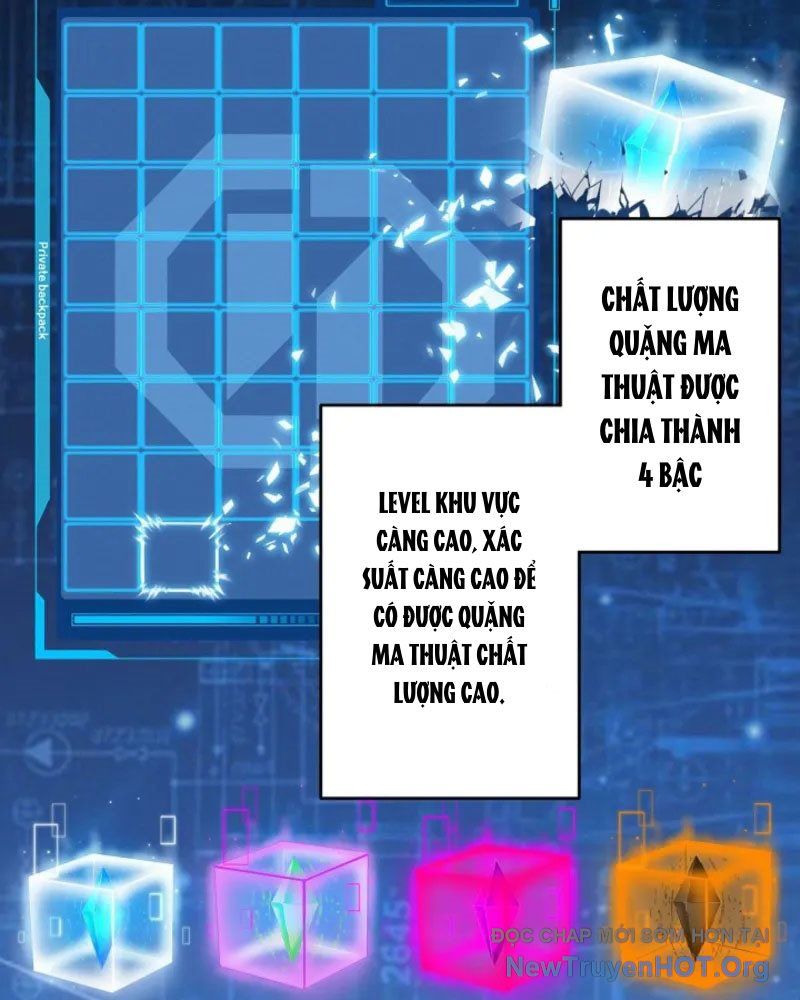 Hồi Quy: Tận Thế Báo Thù: Chapter 6