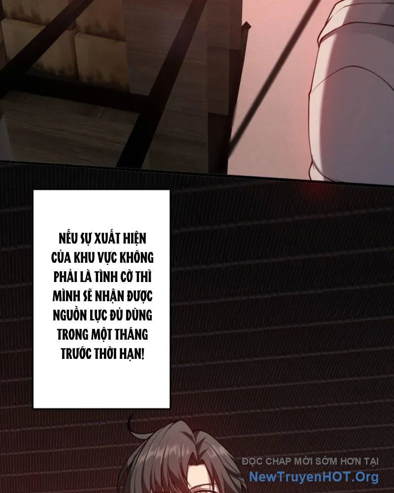 Hồi Quy: Tận Thế Báo Thù: Chapter 6