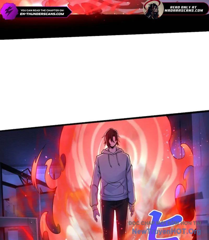 Hồi Quy: Tận Thế Báo Thù: Chapter 6
