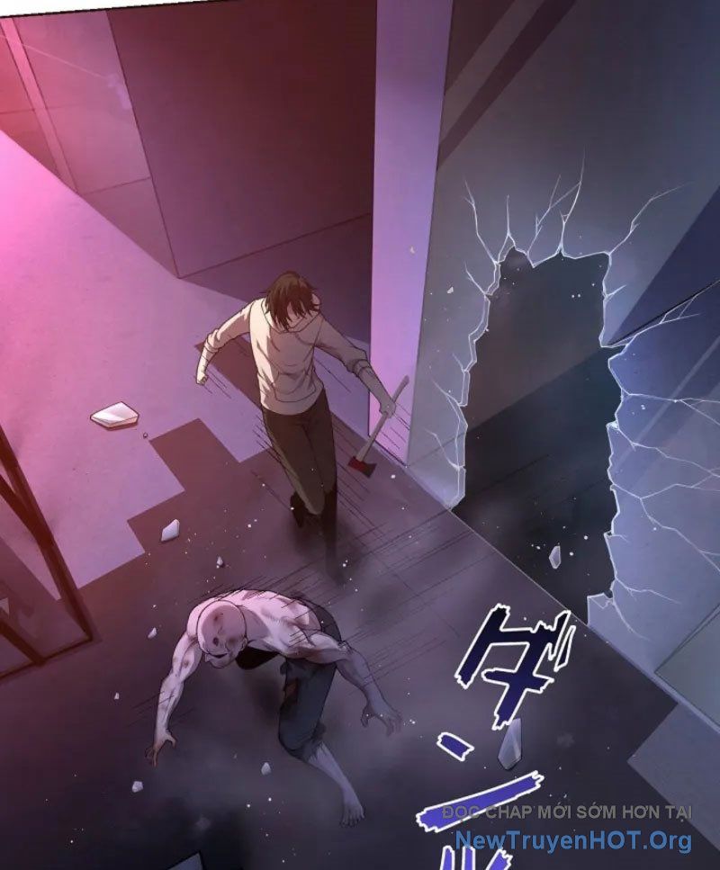 Hồi Quy: Tận Thế Báo Thù: Chapter 6