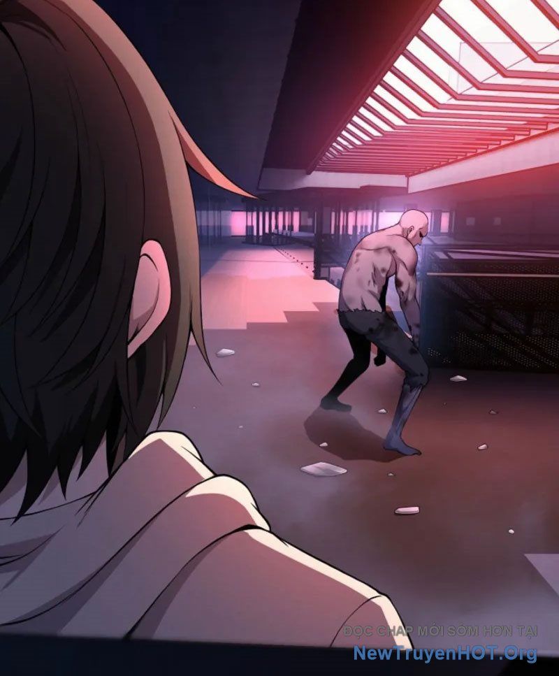 Hồi Quy: Tận Thế Báo Thù: Chapter 6