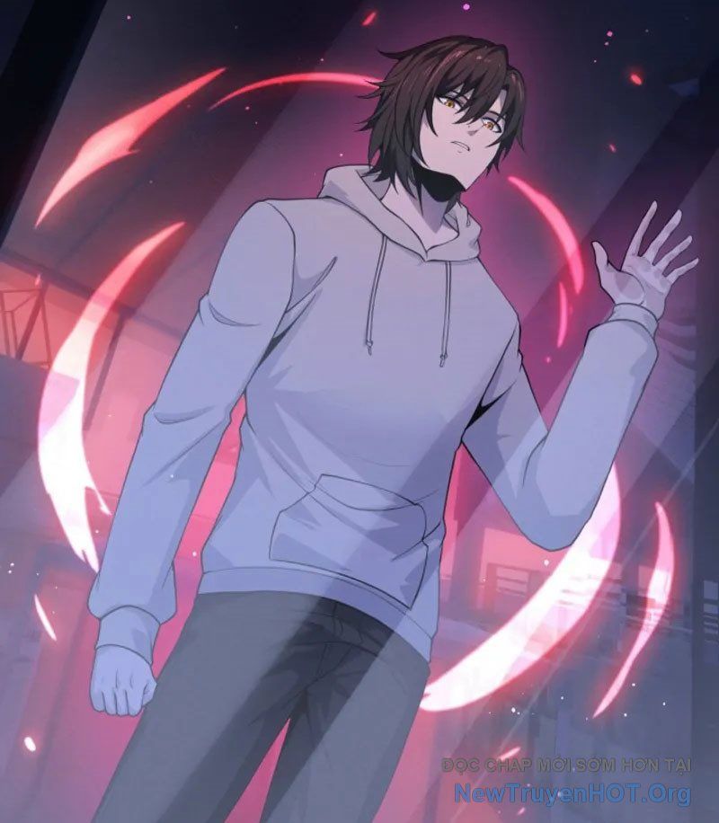 Hồi Quy: Tận Thế Báo Thù: Chapter 6
