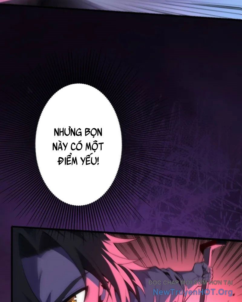 Hồi Quy: Tận Thế Báo Thù: Chapter 6
