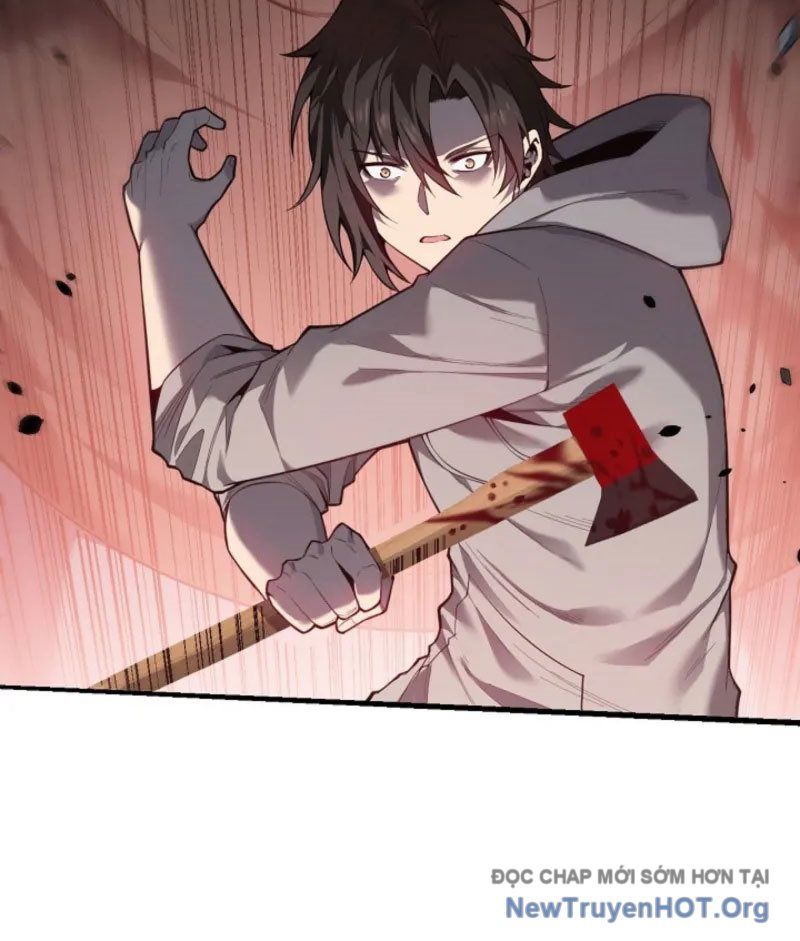 Hồi Quy: Tận Thế Báo Thù: Chapter 6