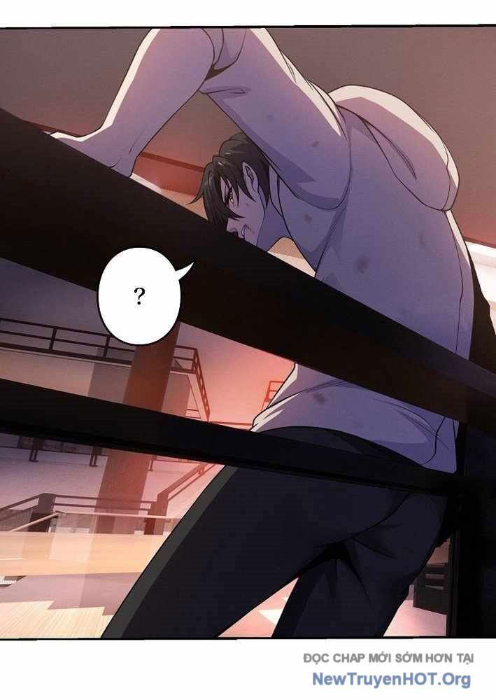 Hồi Quy: Tận Thế Báo Thù: Chapter 7