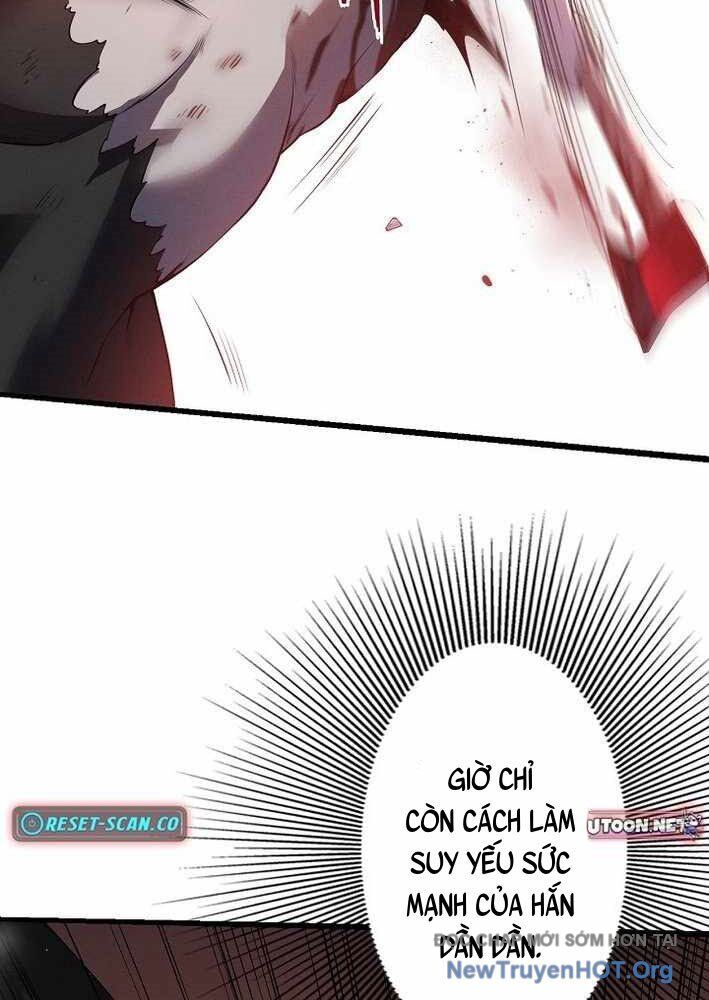 Hồi Quy: Tận Thế Báo Thù: Chapter 7