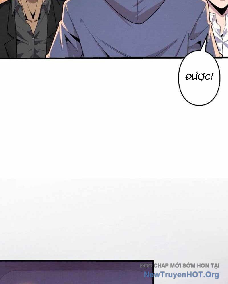 Hồi Quy: Tận Thế Báo Thù: Chapter 9