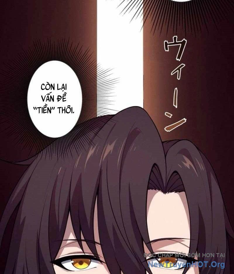 Hồi Quy: Tận Thế Báo Thù: Chapter 9