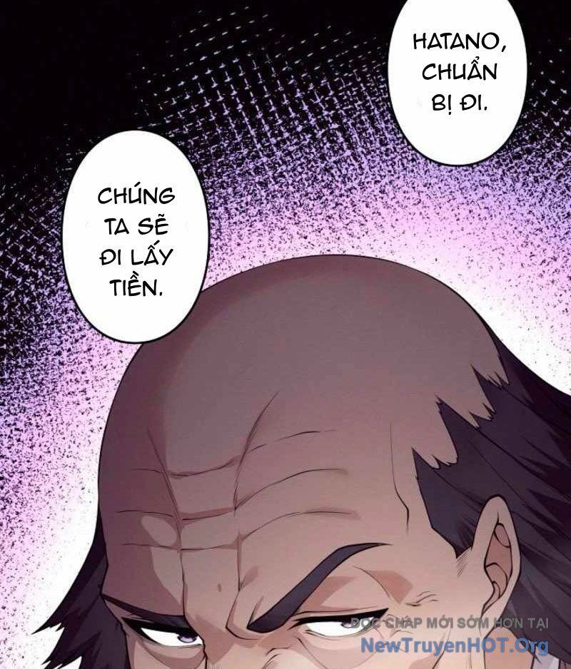 Hồi Quy: Tận Thế Báo Thù: Chapter 9