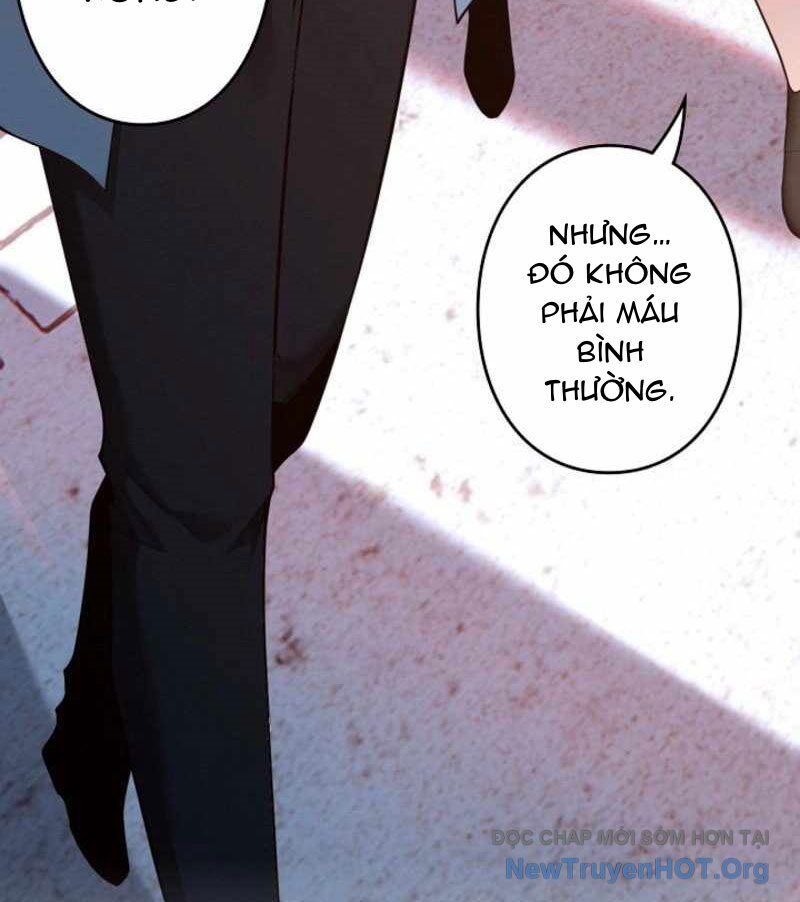 Hồi Quy: Tận Thế Báo Thù: Chapter 9