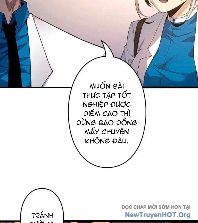Hồi Quy: Tận Thế Báo Thù: Chapter 9