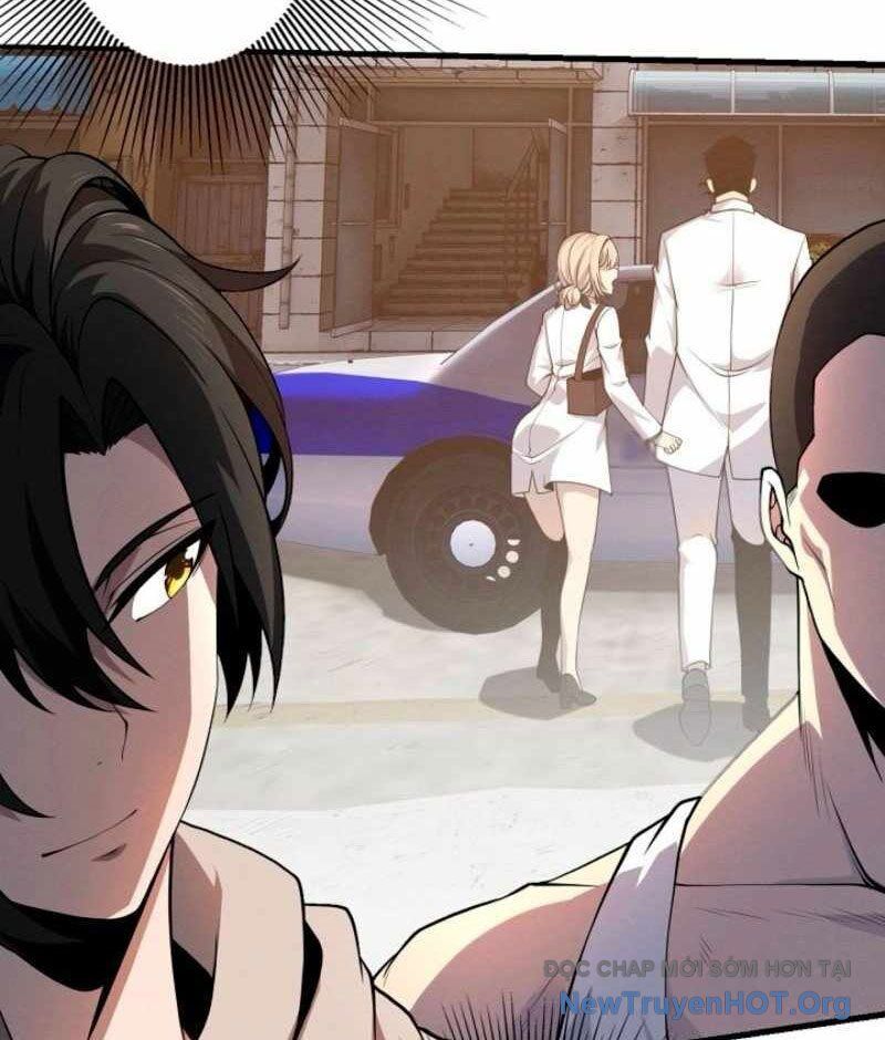 Hồi Quy: Tận Thế Báo Thù: Chapter 9